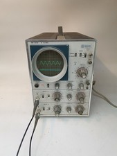 Philips 3230 oscilloscope for sale  BEDFORD