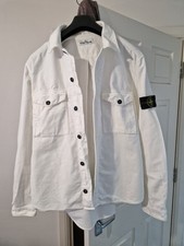 Stone island thick for sale  LUTON