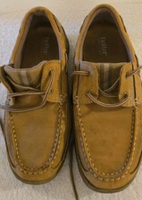 Mens hotter brown for sale  CRAWLEY