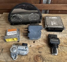 mercedes sprinter ecu for sale mercedes sprinter ecu for sale EXETER