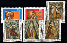 Vaticano 1994 michel usato  Bitonto