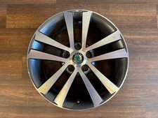Skoda ctavia alufelge gebraucht kaufen  Chemnitz