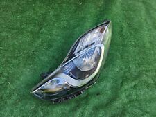 Front headlight hyundai for sale  Shipping to Ireland