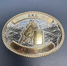 Vtg 1987 d.r.c. for sale  Edmond
