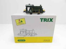Trix 22122 diesellok gebraucht kaufen  Rödermark