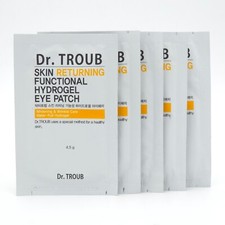 Adesivo hidrogel funcional para os olhos SIDMOOL Dr.Troub retorno da pele 4,5gx5ea K-Beauty, usado comprar usado  Enviando para Brazil