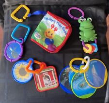 baby jumper learning toy for sale  Princeton