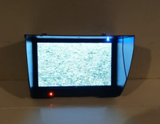 Black pearl screen for sale  FLEET