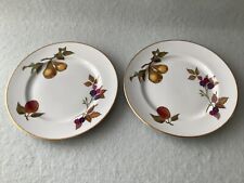 Royal worcester evesham for sale  NEWTON AYCLIFFE