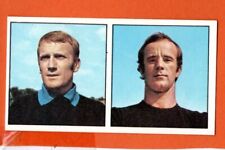 Calciatori panini 1970 usato  Porto Torres