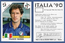 Figurina calciatori panini usato  Perugia