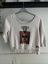 Lipsy size cropped for sale  HULL