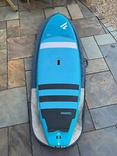 fanatic sup for sale  SALISBURY