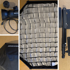 Neewer studio lighting for sale  GOSPORT