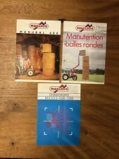 Rig mailleux frontlader gebraucht kaufen  Voerde (Niederrhein)