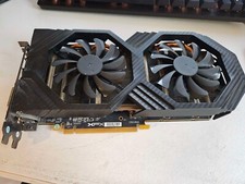 Xfx amd 580 for sale  Oklahoma City