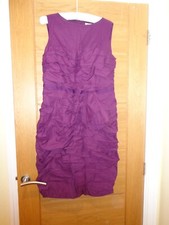 Paule purple midi for sale  LONDON