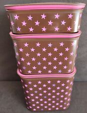 Tupperware 3er set gebraucht kaufen  Bad Bocklet
