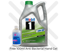 Mobil esp 5w30 for sale  NORTHAMPTON