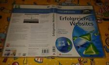 Video2brain erfolgreiche websi gebraucht kaufen  Deutschland