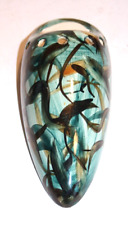 Isle man pottery for sale  ARBROATH