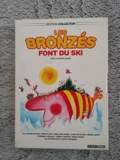 Bronzés ski édition d'occasion  Mâcon