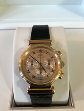 Iwc cronografo ibrido usato  Roma