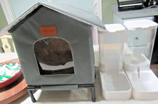 Timsunber outdoor cat for sale  Lusby