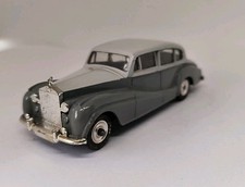 Rolls royce silver d'occasion  Montville
