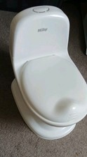 Nuby real potty for sale  NORTH SHIELDS