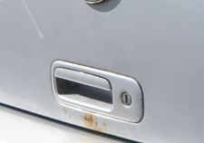 Polo golf 6n2 gebraucht kaufen  Borgentreich