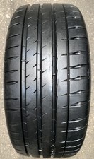 Michelin pilot sport d'occasion  Expédié en Belgium