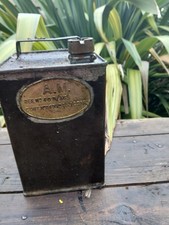 Vintage air ministry for sale  LEISTON