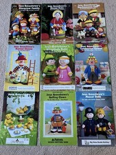 Knitting pattern books for sale Knitting pattern books for sale  WITNEY
