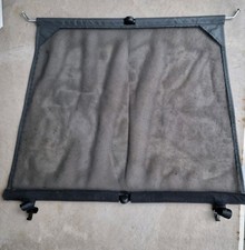 Touran kofferraumnetz trennnet gebraucht kaufen  Villingen-Schwenningen