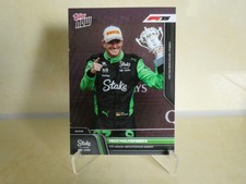 Topps now 2025 gebraucht kaufen  Raubach