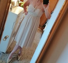 Coctailkleid ballkleid abendkl gebraucht kaufen  Ainring