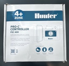 hunter timer pro c for sale hunter timer pro c for sale Kissimmee