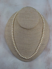 Mikimoto akoya pearl for sale  Vale