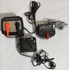 Vintage transformer train for sale  Winchester