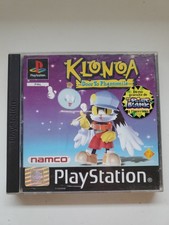 Klonoa ps1 d'occasion  Paris I