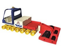 Vintage playmobil 1984 d'occasion  Expédié en Belgium