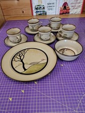 Denby savoy crockery for sale  WESTCLIFF-ON-SEA