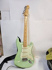 Fender stratocaster maple for sale  Tampa