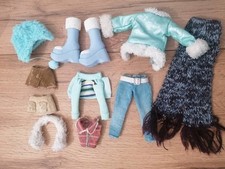 Bratz wintertime wonderland d'occasion  Saint-Vincent-de-Tyrosse