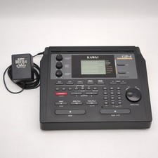Usado, Kawai Session Trainer (GB-4) Schwarz - Drumcompuer inkl Original Netzteil - GUT! comprar usado  Enviando para Brazil