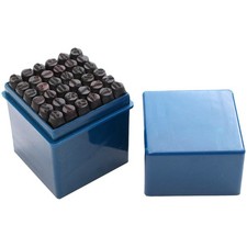 Punzoni alfanumerici per usato Punzoni alfanumerici per usato  Napoli