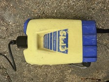 Cooper pegler cp15 for sale  HOOK