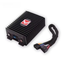 Ampli dsp 4x80w d'occasion  Cavaillon