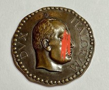 Medaglia ventennio divisione usato  Ravenna